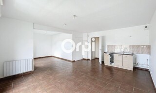 Appartement 2 Pièces 51 m² à vendre à Nancy (54000)