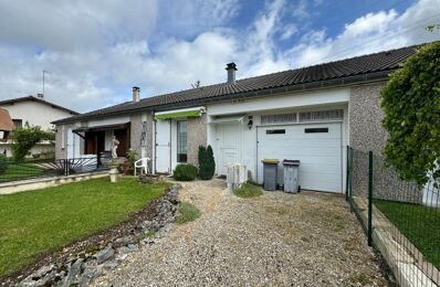 vente maison 96 000 € à proximité de Bar-le-Duc (55000)