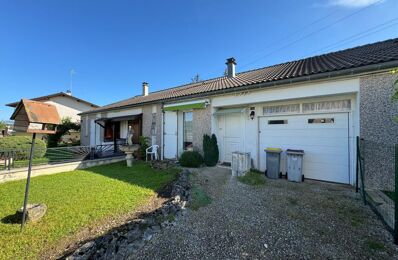 vente maison 96 000 € à proximité de Dagonville (55500)