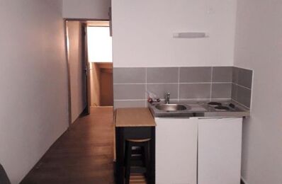location appartement 395 € CC /mois à proximité de Laxou (54520)