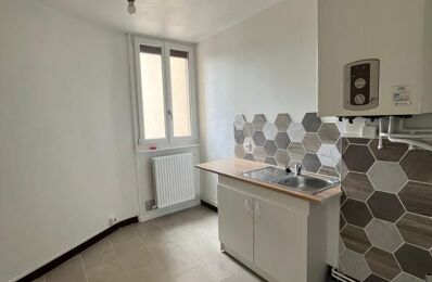 location appartement 530 € CC /mois à proximité de Marbache (54820)