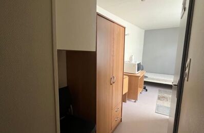 location appartement 295 € CC /mois à proximité de Pulligny (54160)