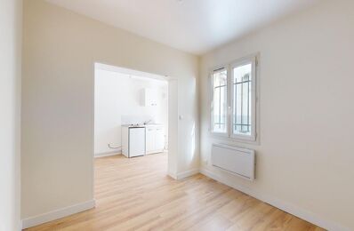 vente appartement 85 000 € à proximité de Le Havre (76620)