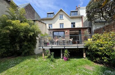 vente maison 750 000 € à proximité de Sainneville (76430)