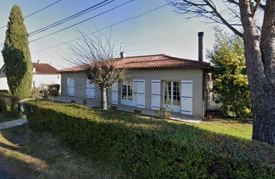 maison 5 pièces 135 m2 à vendre à Castres (81100)
