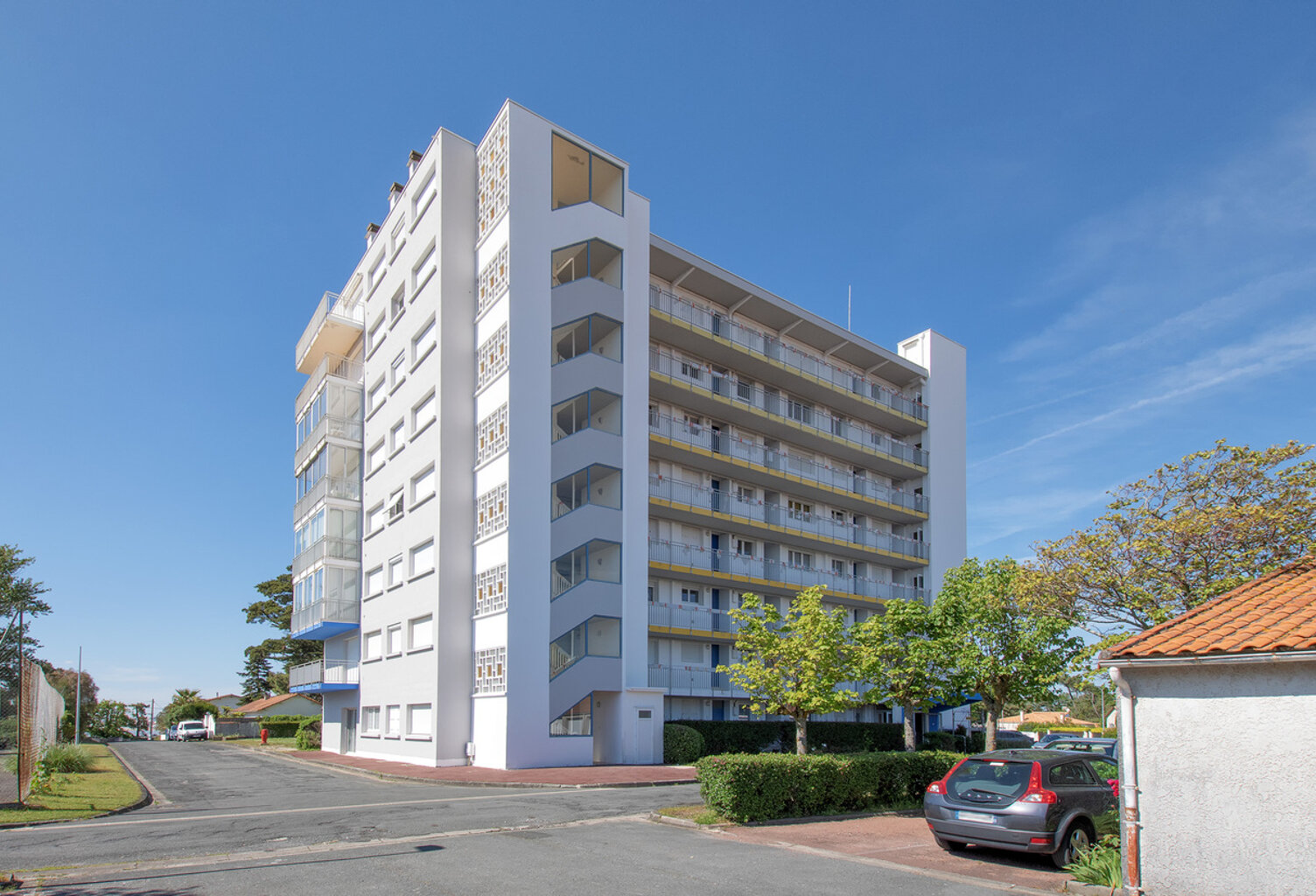 Appartement + Annexe — photo 1