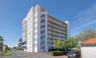 Appartement 1 Pièce 32 m² à vendre à Saint-Georges-de-Didonne (17110)