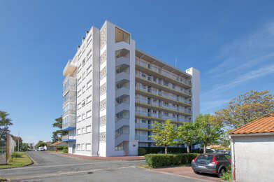 Appartement 1 pièces 99500 €