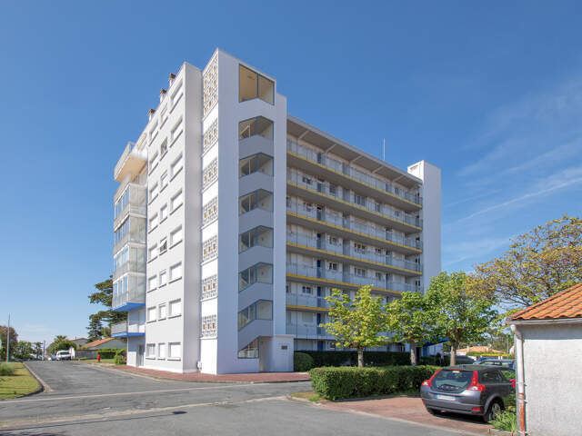Appartement + Annexe — photo du bien