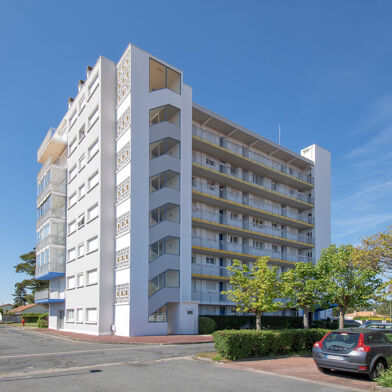 Appartement 1 pièces 99500 €