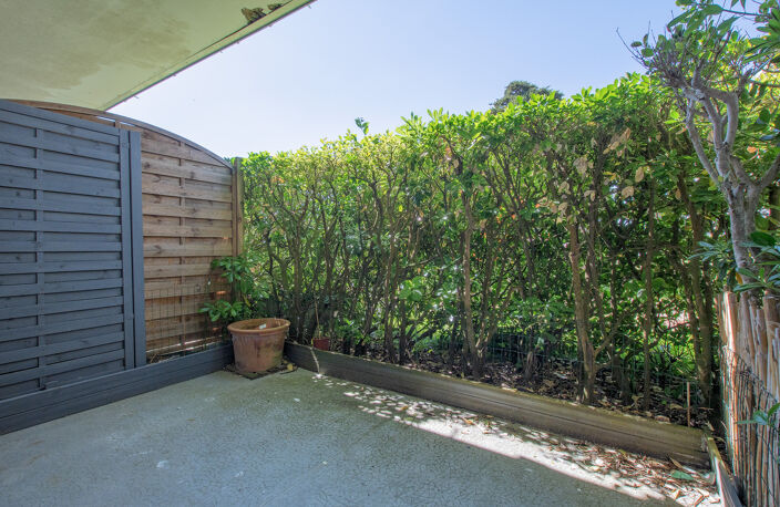 Appartement + Annexe — photo 2