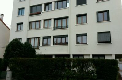vente appartement 220 000 € à proximité de Achères (78260)