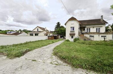 vente maison 549 000 € à proximité de Corbeil-Essonnes (91100)