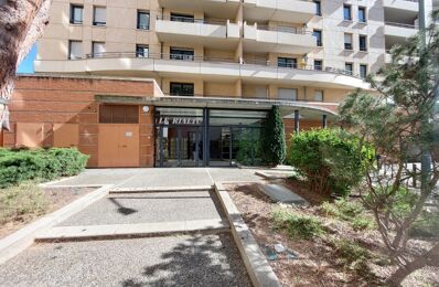 vente appartement 252 000 € à proximité de Roques (31120)