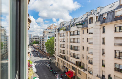 vente appartement 390 000 € à proximité de Sceaux (92330)