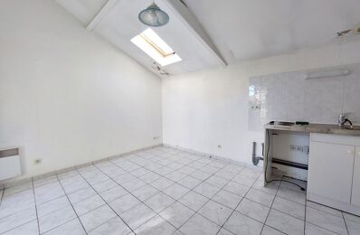 vente appartement 52 000 € à proximité de Saint-Paul-Lès-Dax (40990)