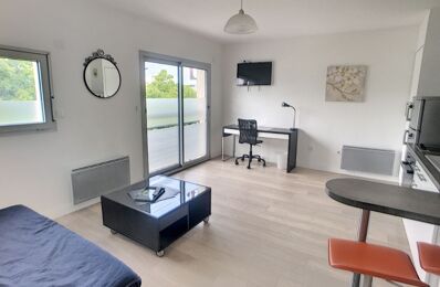 location appartement 547 € CC /mois à proximité de Saint-Cyr-sur-Loire (37540)