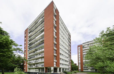 vente appartement 129 500 € à proximité de Lieusaint (77127)