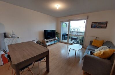 appartement 2 pièces 45 m2 à vendre à Vannes (56000)