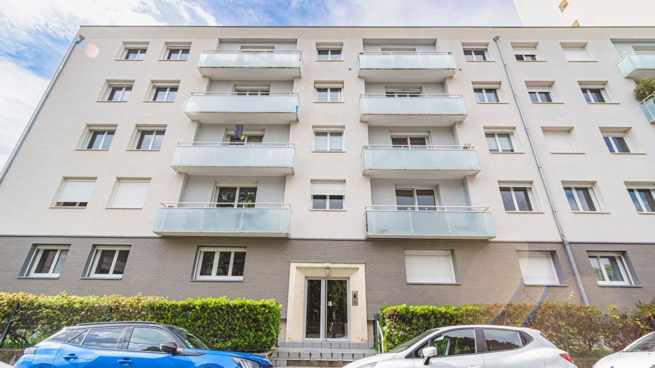 appartement 3 pièces 67 m2 à vendre à Reims (51100)