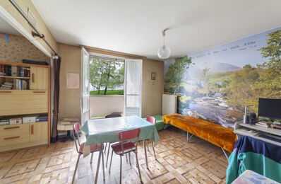 vente appartement 76 700 € à proximité de Saône (25660)