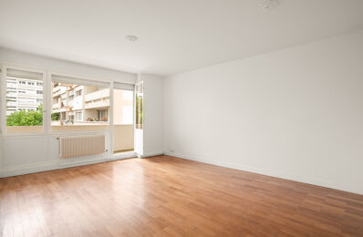 appartement 3 pièces 91 m2 à vendre à Villeurbanne (69100)