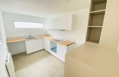 appartement 2 pièces 40 m2 à vendre à Saint-Fons (69190)