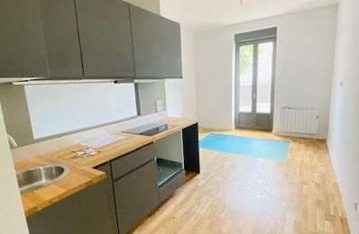 vente appartement 205 000 € à proximité de Lyon 9 (69009)