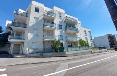 vente appartement 135 000 € à proximité de Besançon (25000)