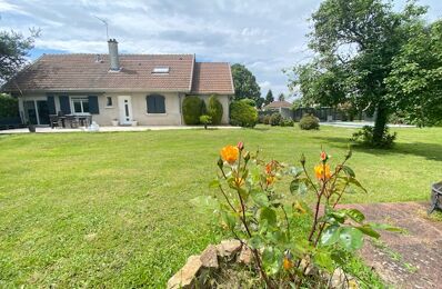 vente maison 390 000 € à proximité de Souternon (42260)