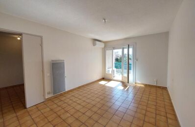 vente appartement 141 000 € à proximité de Gajan (30730)