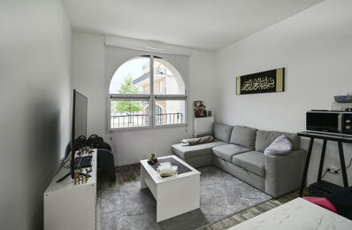 vente appartement 229 000 € à proximité de Périgny (94520)