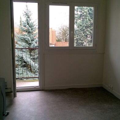 Appartement 1 pièce 15 m²