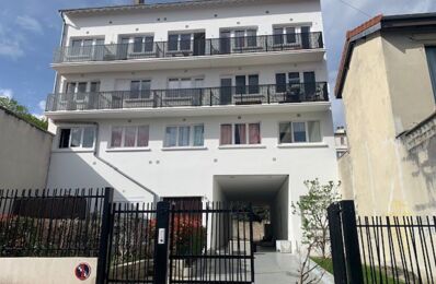 vente appartement 119 900 € à proximité de Choisy-le-Roi (94600)