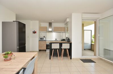 vente appartement 155 000 € à proximité de Villeurbanne (69100)