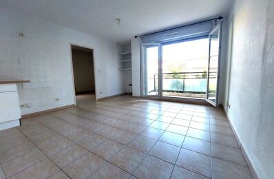 vente appartement 148 000 € à proximité de Marignane (13700)
