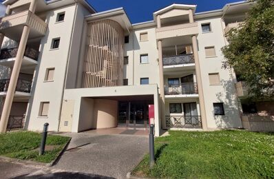 vente appartement 158 000 € à proximité de Marcheprime (33380)