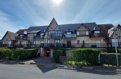 vente appartement 115 000 € à proximité de Ouistreham (14150)