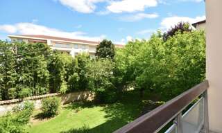 Appartement 2 Pièces 45 m² à vendre à Villefranche-sur-Saône (69400)