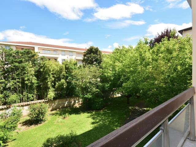 Parking + Appartement + Annexe — photo du bien