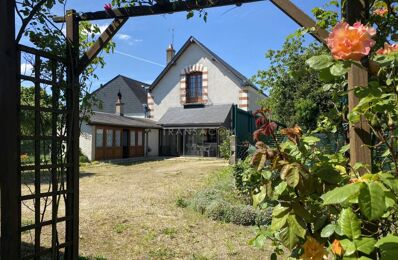 vente maison 530 000 € à proximité de Artannes-sur-Indre (37260)