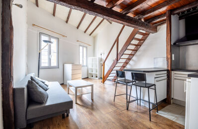 vente appartement 196 000 € à proximité de Villeneuve-Tolosane (31270)