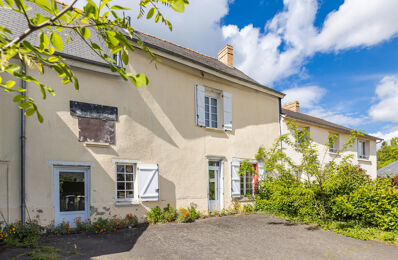 vente maison 312 000 € à proximité de Châteaugiron (35410)