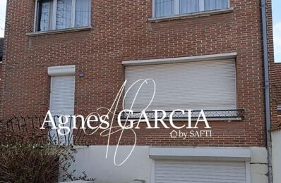 vente maison 132 000 € à proximité de Annequin (62149)