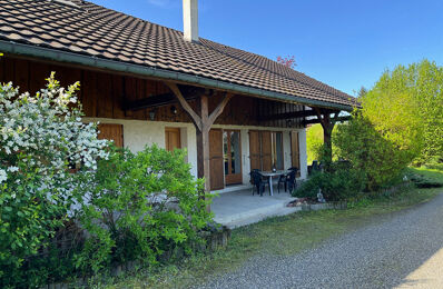 vente maison 406 000 € à proximité de Valgelon-la-Rochette (73110)