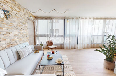 vente appartement 737 000 € à proximité de Perpignan (66100)