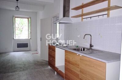location appartement 475 € CC /mois à proximité de Saint-Didier (84210)