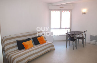 location appartement 390 € CC /mois à proximité de Gard (30)
