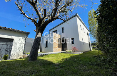 vente maison 579 000 € à proximité de Corsept (44560)