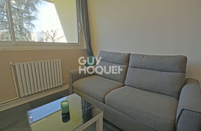 vente appartement 80 000 € à proximité de Saint-Cyr-Au-Mont-d'Or (69450)